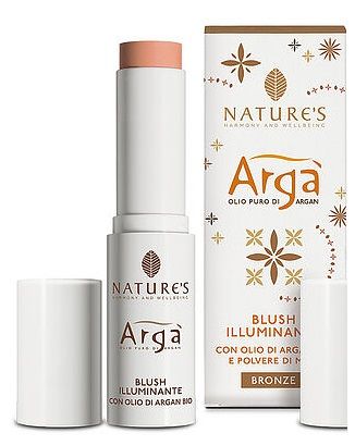 ARGA' BLUSH ILLUMINANTE BRONZE - Apotecalab srl