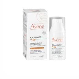 AVENE CICALFATE+ CR SPF50+ - Apotecalab srl