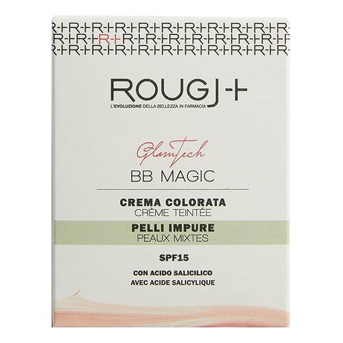 BB MAGIC PELLI IMPURE GLAMTECH 25 ML - Apotecalab srl