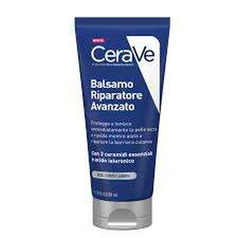 CERAVE BALSAMO RIPARATORE AVANZATO 50 ML - Apotecalab srl