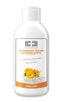 CURADERM INTIMO CALENDULA 500 ML - Apotecalab srl