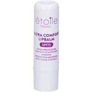 ETOILE ULTRA COMFORT LIPBALM MORA SPF 15 - Apotecalab srl