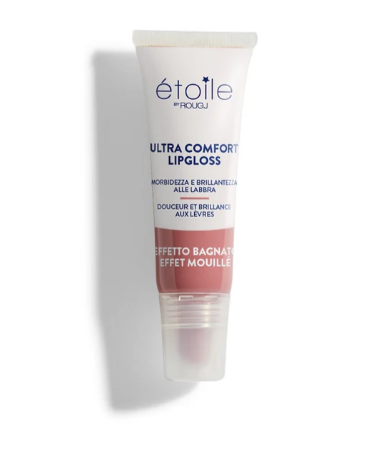 ETOILE ULTRA COMFORT LIPGLOSS ROSA NUDE - Apotecalab srl