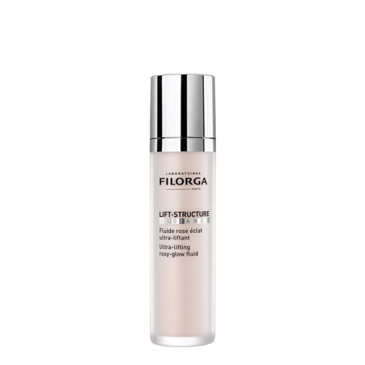 FILORGA LIFT STRUCTURE RADIANCE 50 ML - Apotecalab srl