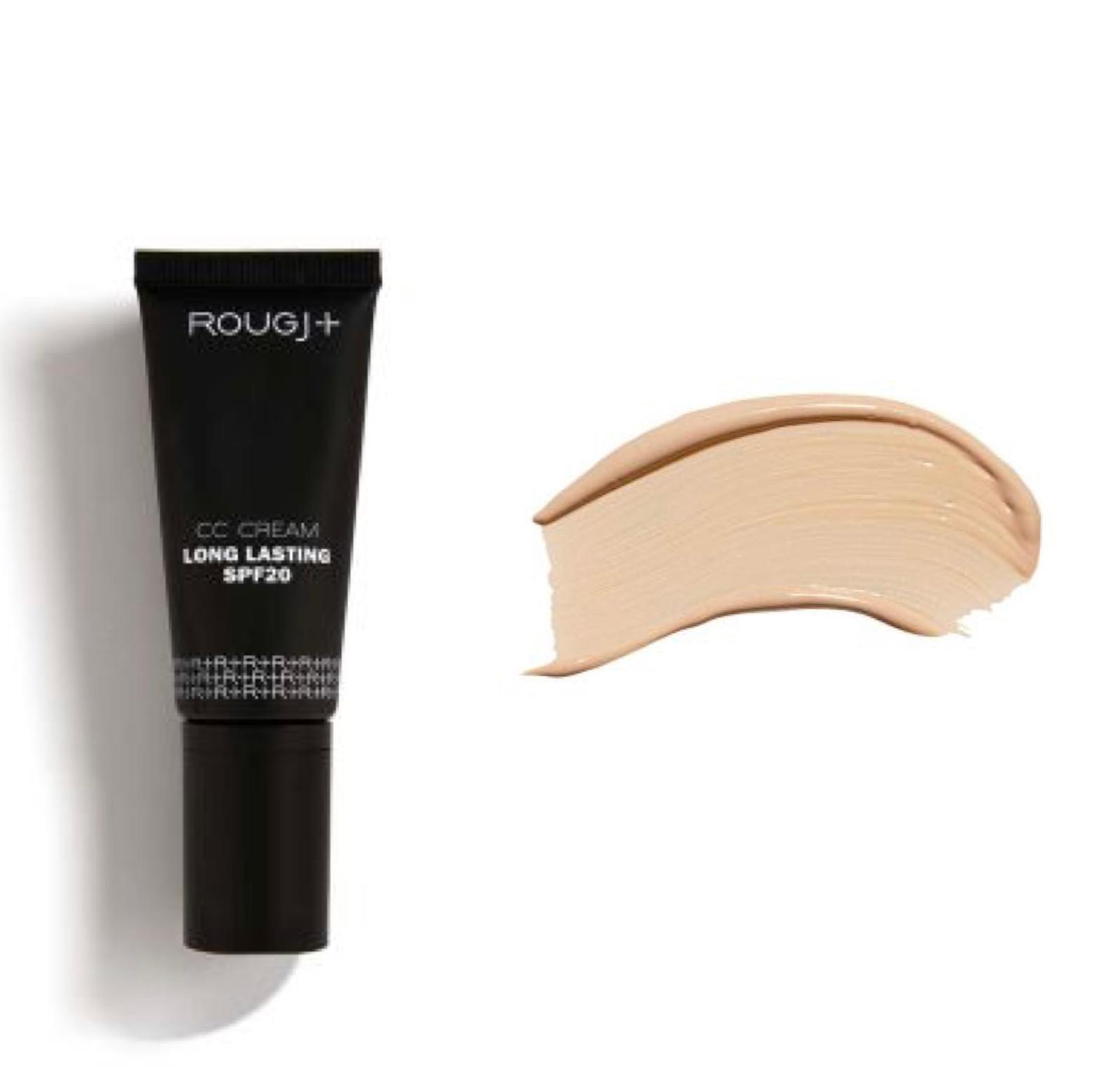 FONDOTINTA CC CREAM 01 30 ML - Apotecalab srl