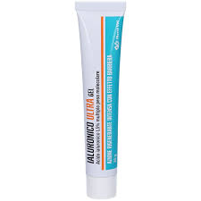 IALURONICO ULTRA GEL 25 G - Apotecalab srl