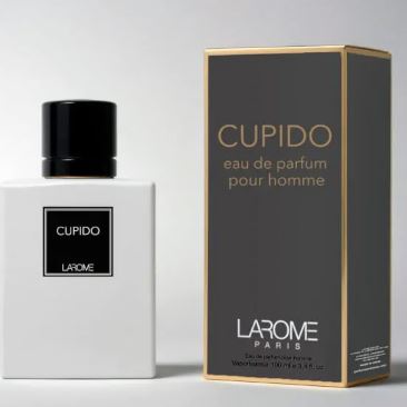 LAROME CUPIDO 100 ML - Apotecalab srl