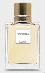 LAROME DISCORDIA 100 ML - Apotecalab srl