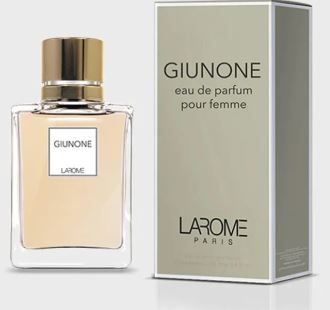 LAROME GIUNONE 100 ML - Apotecalab srl