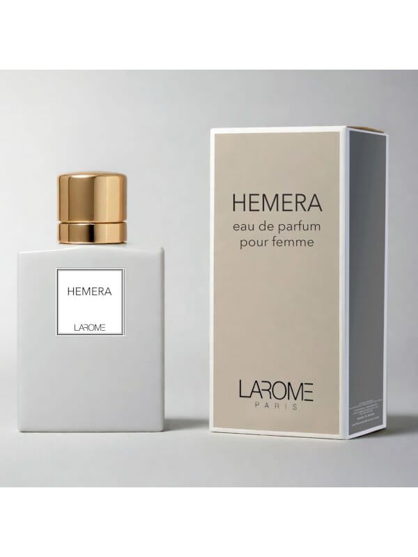LAROME HEMERA 100 ML - Apotecalab srl