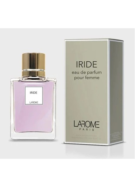 LAROME IRIDE 100 ML - Apotecalab srl