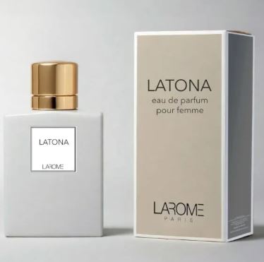 LAROME LATONA 100 ML - Apotecalab srl