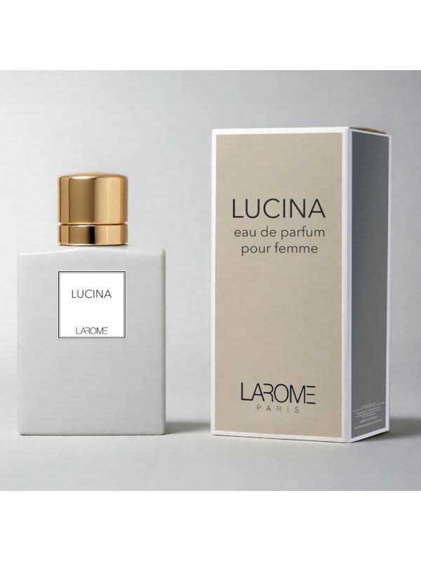 LAROME LUCINA 100 ML - Apotecalab srl