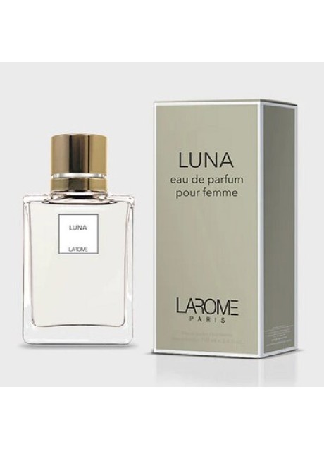 LAROME LUNA 100 ML - Apotecalab srl