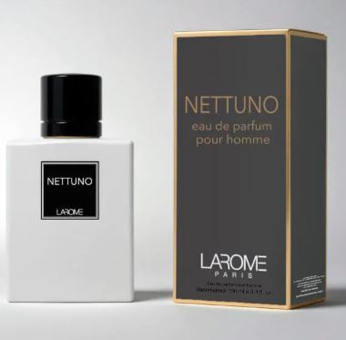 LAROME NETTUNO 100 ML - Apotecalab srl