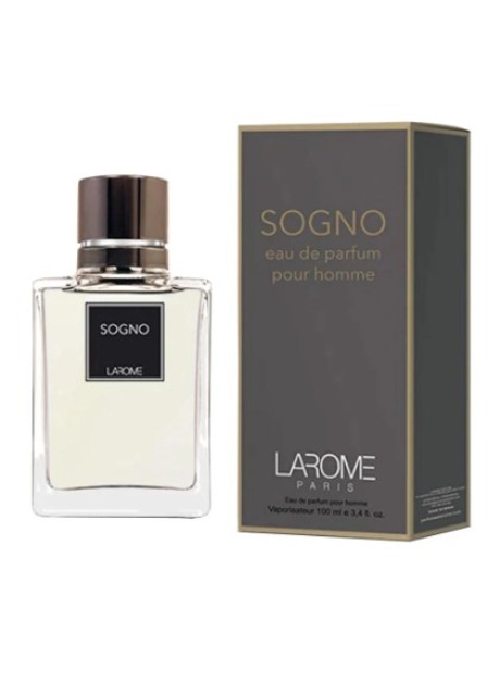 LAROME SOGNO 100 ML - Apotecalab srl