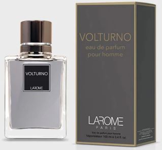 LAROME VOLTURNO 100 ML - Apotecalab srl