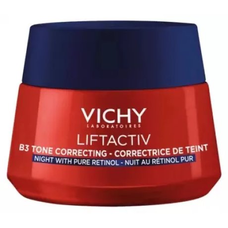 LIFTACTIV B3 CREMA NTT RETINOL - Apotecalab srl