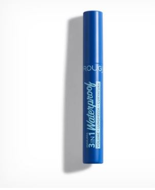 ROUGJ MASCARA 3IN1 WATERPROOF 10 ML - Apotecalab srl