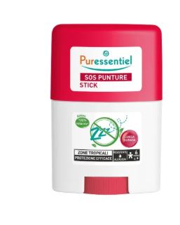 PURESSENTIEL STICK TROPICAL 20 ML - Apotecalab srl