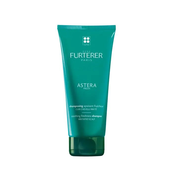 RENE FURTERER ASTERA SENSITIVE SHAMPOO 200 ML - Apotecalab srl