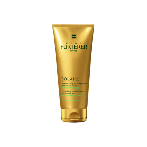 RENE FURTERER SOLAIRE SHAMPOO NUTRI RIPARATORE 200 ML - Apotecalab srl
