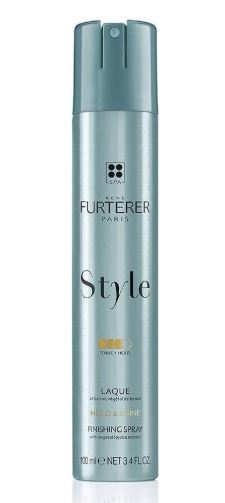 RENE FURTERER STYLE LACCA ESTRATTI VEGETALI JOJOBA 100 ML - Apotecalab srl