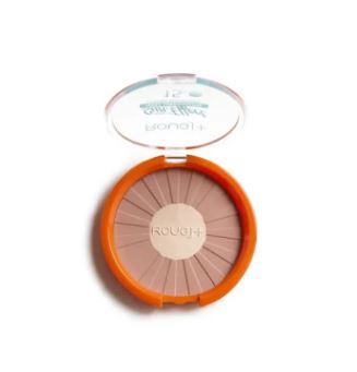 ROUGJ BRONZING POWDER SUN EFFECT WATERPROOF 02 - Apotecalab srl