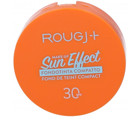 ROUGJ FONDOTINTA COMPATTO SUN EFFECT SPF30 02 - Apotecalab srl