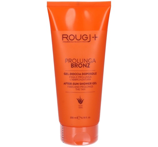 ROUGJ PROLUNGABRONZ DETERGENTE 200 ML - Apotecalab srl