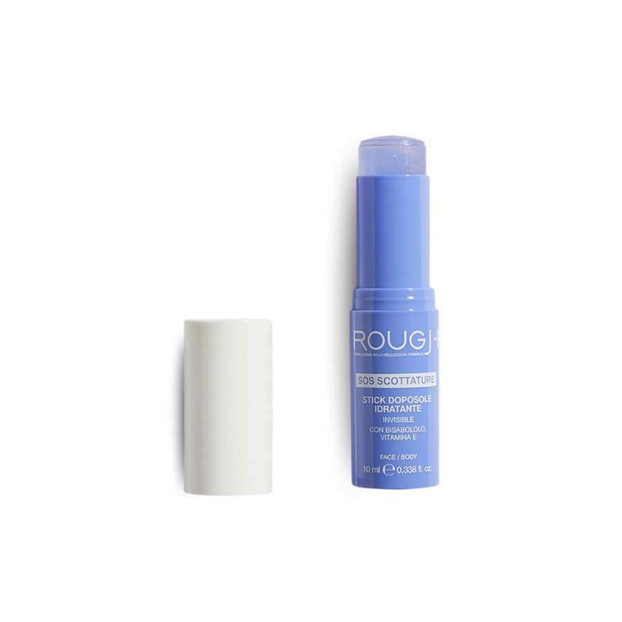 ROUGJ STICK DOPOSOLE SOS IDRATAZIONE 10 G - Apotecalab srl