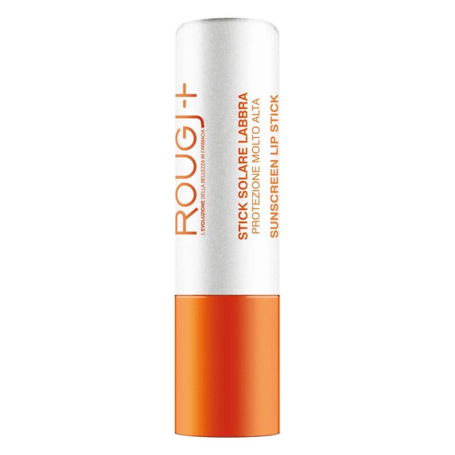 ROUGJ STICK SOLARE LABBRA SPF50+ - Apotecalab srl