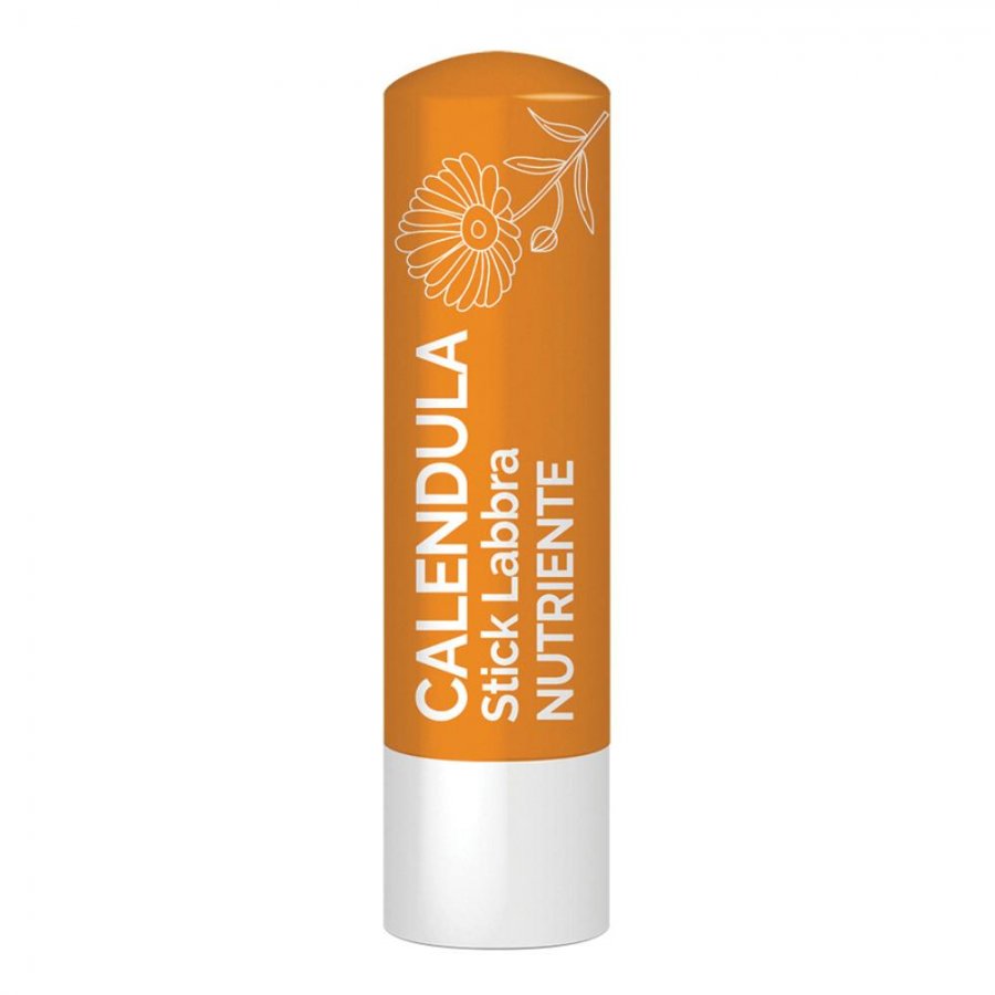 STICK LABBRA NUTRIENTE CALENDULA 4 ML - Apotecalab srl