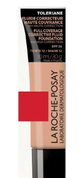 TOLERIANE TEINT FLUIDO 12 30 ML - Apotecalab srl