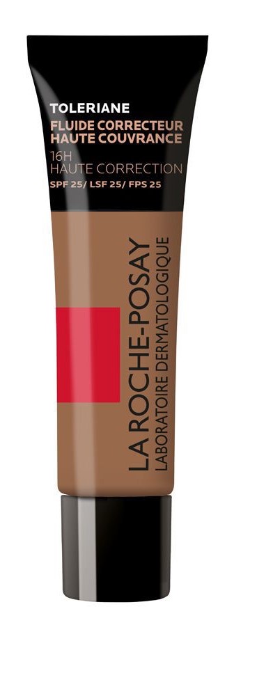 TOLERIANE TEINT FLUIDO 16 30 ML - Apotecalab srl