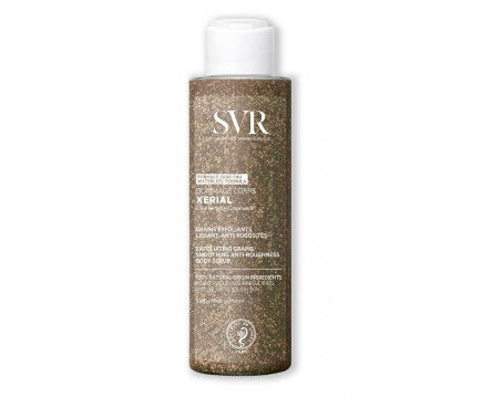 XERIAL GOMMAGE CORPS 100 G - Apotecalab srl