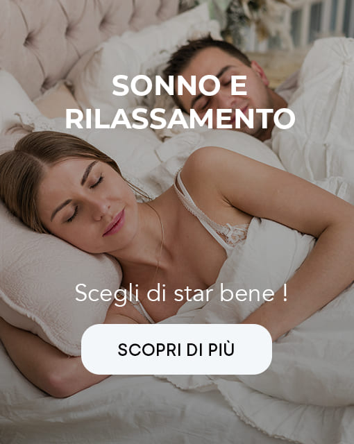 Prodotti per Sonno