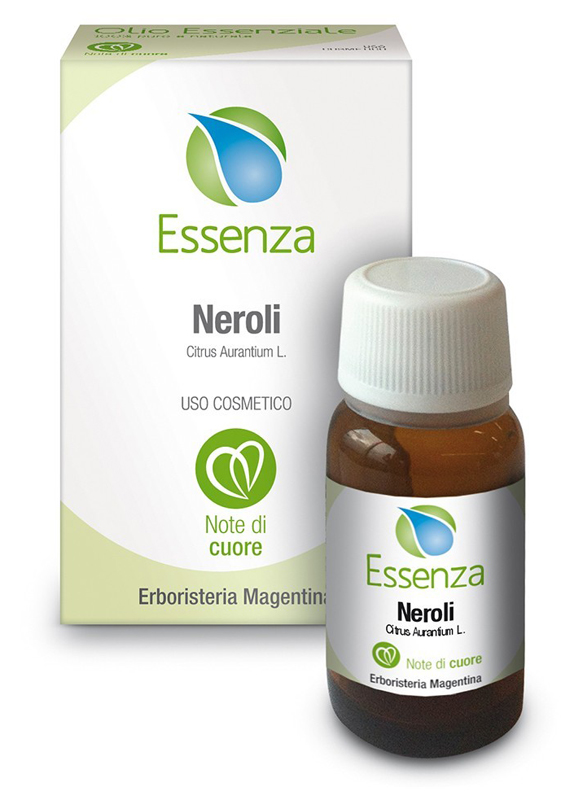 ROSA ESSENZA 10 ML - Apotecalab srl