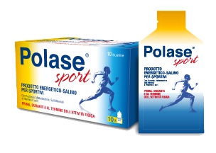 POLASE SPORT 10 BUSTINE - Apotecalab srl