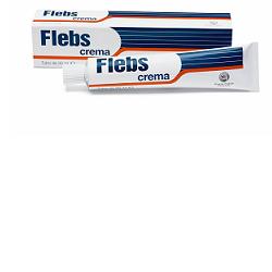FLEBS CREMA 30 ML - Apotecalab srl