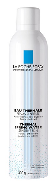 EAU THERMALE 300 ML - Apotecalab srl