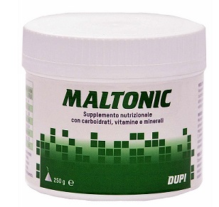 MALTONIC GRANULARE 250 G - Apotecalab srl
