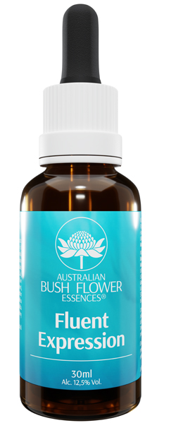 FLUENT EXPRESSION AUSTRALIAN 30 ML - Apotecalab srl