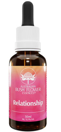 RELATIONSHIP ESSENCE AUSTRALIAN 30 ML - Apotecalab srl