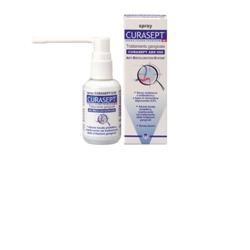 CURASEPT SPRAY 30 ML - Apotecalab srl