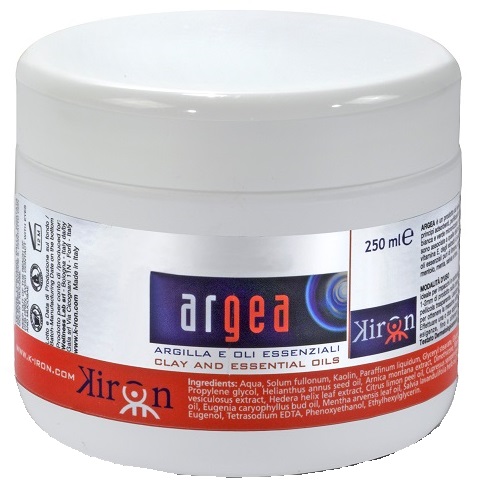 KIRON ARGEA ARGILLA 250 ML - Apotecalab srl