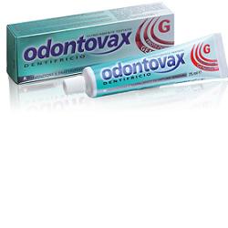 ODONTOVAX G DENTIFRICIO PROTEZIONE GENGIVE 75 ML - Apotecalab srl