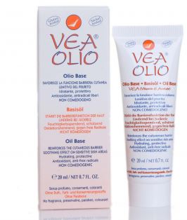 VEA OLIO IDRATANTE PROTETTIVO PELLI SECCHE 20 ML - Apotecalab srl