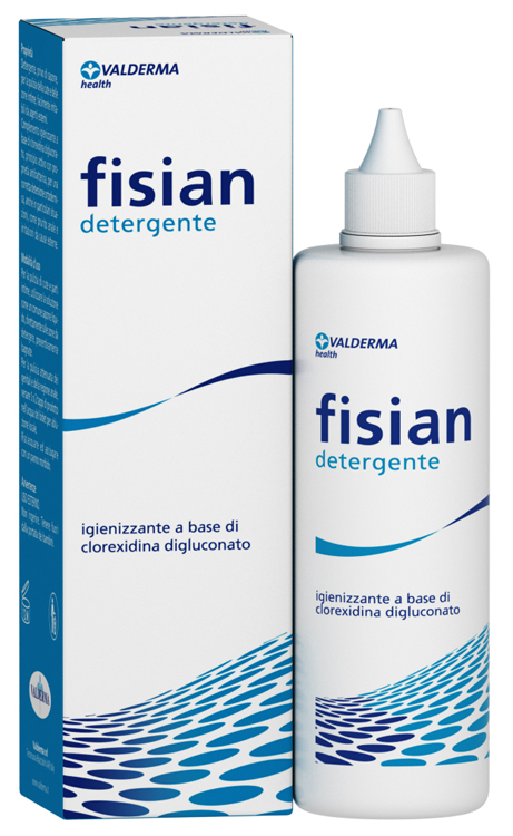 FISIAN DETERGENTE CUTE/MUCOSE 200 ML - Apotecalab srl