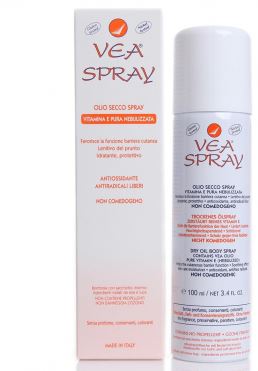VEA SPRAY ECOL 100 ML - Apotecalab srl